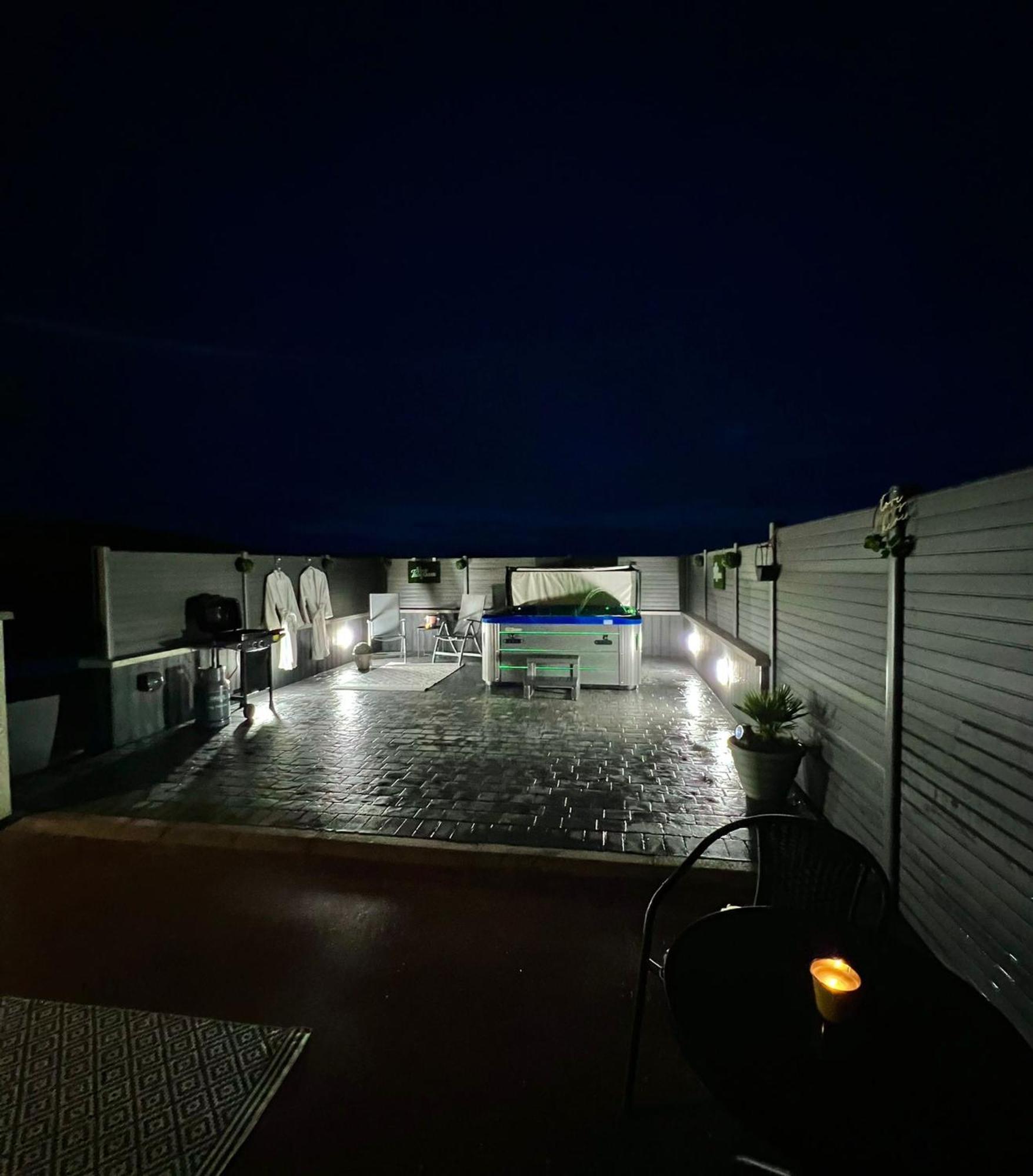 View 37 Apartment Greencastle  Exterior photo